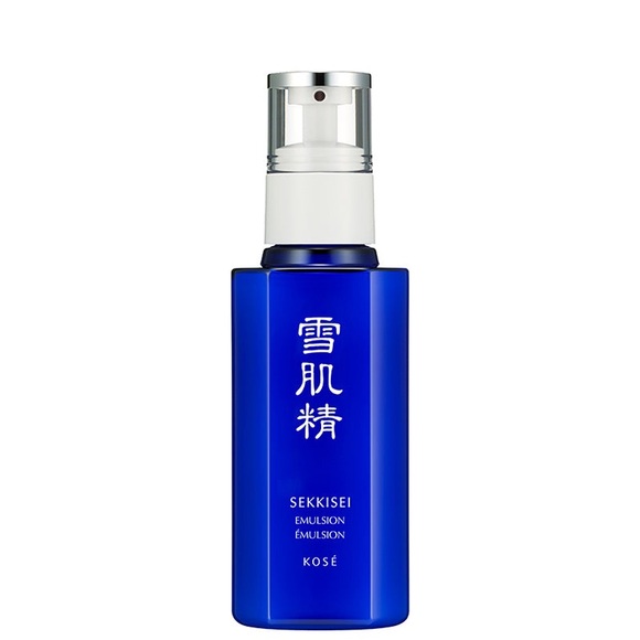 Kose SEKKISEI Emulsion - Picture 1 of 4